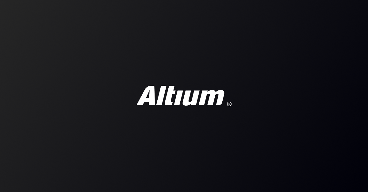 altium logo